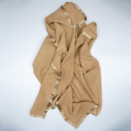 Coperta somma 100 - coperta, lana