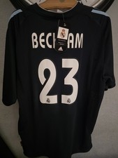 Maglia real madrid 2003 2004 - maglia,