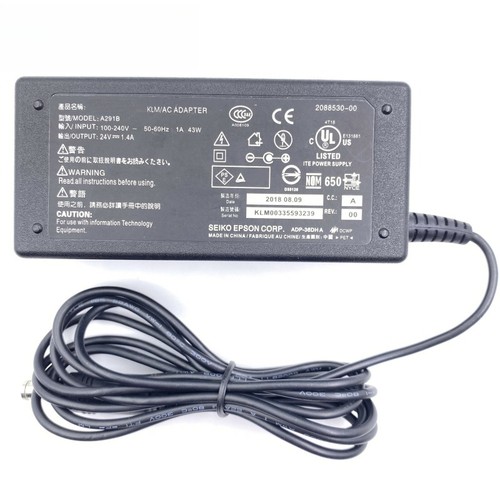 Alimentatore caricabatterie
