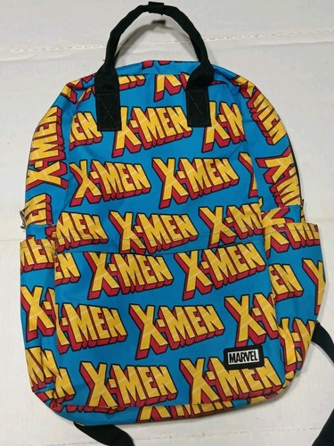 Zaino loungefly marvel - zaino,