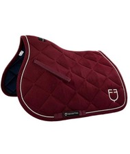 Sottosella Pony in cotone a