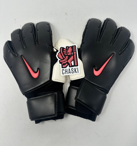 Guanti calcio portiere nike - calcio,