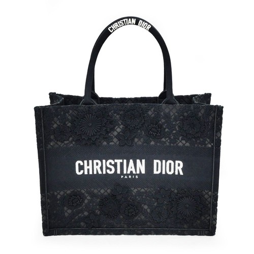 Dior book tote borsa - dior,