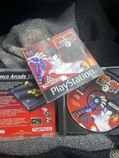 TEKKEN 3 - gioco playstation1