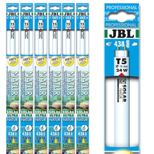 Tubo fluorescente jbl - tubo,
