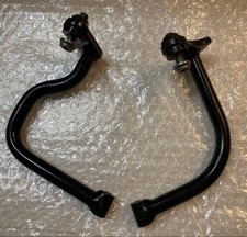 BMW R1200RT Brackets (Left and