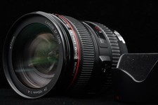 Canon EF 24-105mm f/4 L IS USM