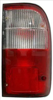 Faro posteriore - , sx