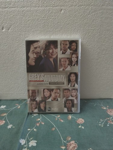 Grey anatomy decima serie - grey's,