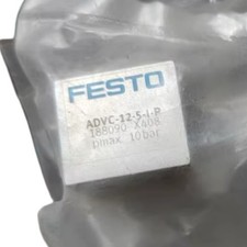 1x Nuovo cilindro Festo