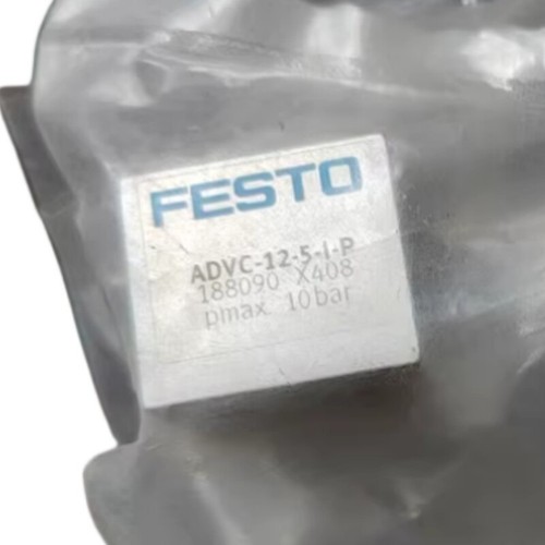 Nuovo cilindro festo - cilindro,