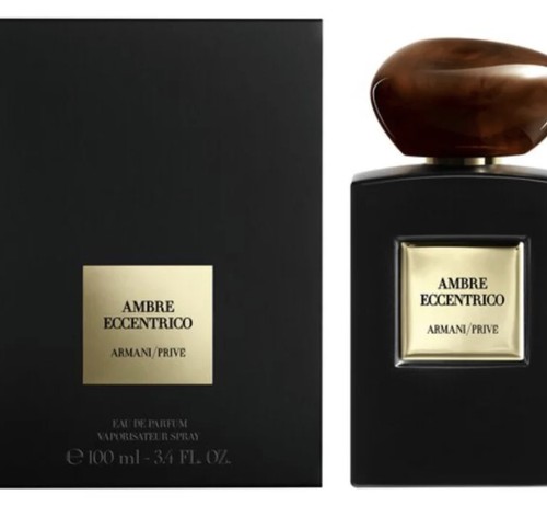 Raro armani prive ambre - armani,