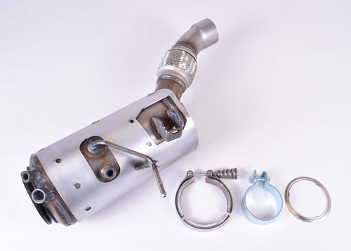 Cee dpf fap - dpf/fap, bmw