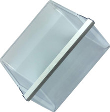 CASSETTO INFERIORE (481241828365) 39,5X34 CM PER FRIGO WHIRLPOOL FTSS36AF203