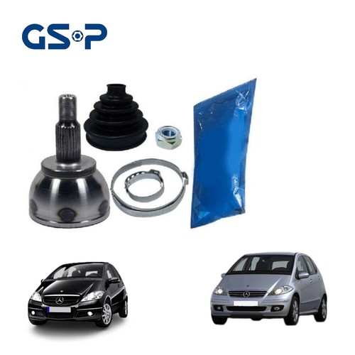 Kit giunto omocinetico lato - omocinetico,