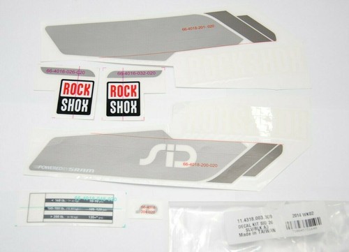 Kit adesivi per - kit, forcella