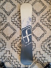 Forum Destroyer 153 Snowboard