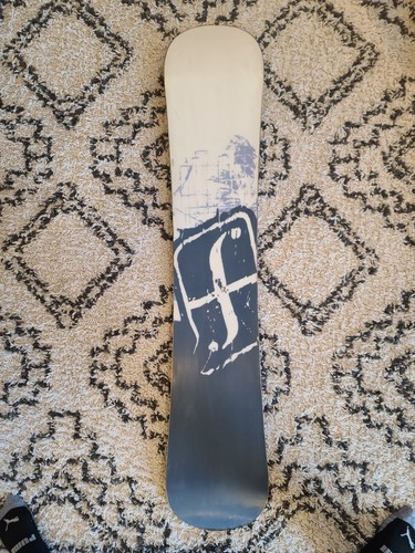 Forum destroyer 153 snowboard - destroyer,