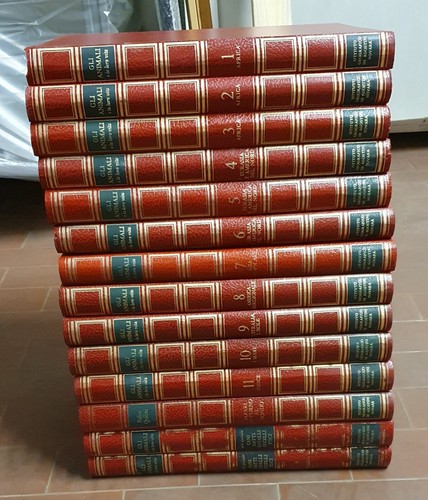 Enciclopedia gli animali - enciclopedia,