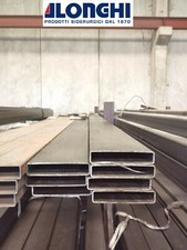 TUBOLARE FERRO SCATOLATO