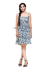 Donne Sexy Corto Estivo Mini