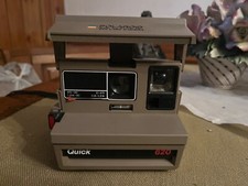 Polaroid Quick 620 in perfette condizioni 