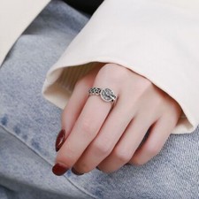 Anello Giradischi Vintage