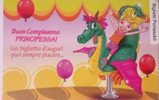 Biglietto Di Auguri Di