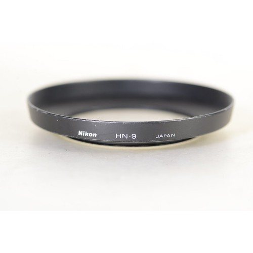 Nikon parasole paraluce - parasole, hn-9