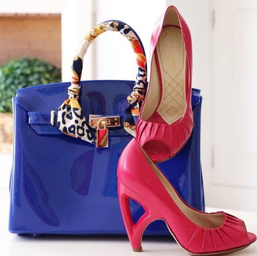 Scarpe alberta ferretti - scarpe,