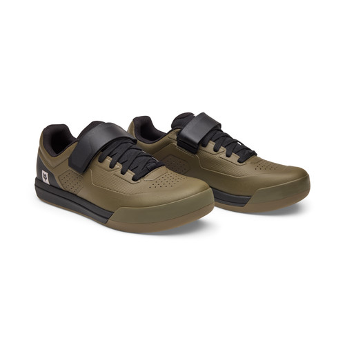 Nuove scarpe mtb fox union - mtb,