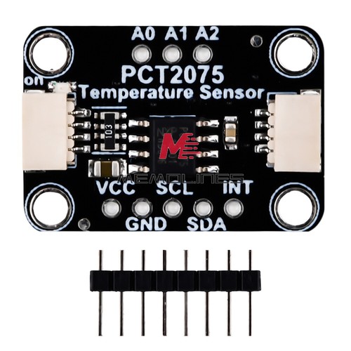 Modulo sensore temperatura