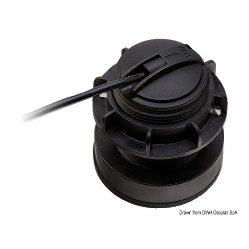 Raymarine trasduttore cpt - trasduttore, cpt-s