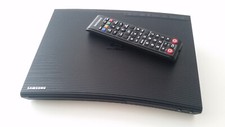 Samsung BD-J5500, Lettore