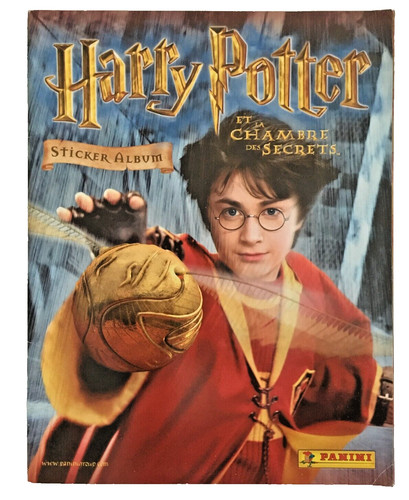 Harry potter chambre des - chambre,