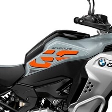 Adesivi Laterali Serbatoio per