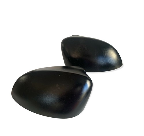 Coppia coppe calotte specchio - coppia,