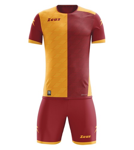 Kit calcio calcetto - kit,