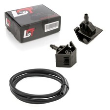 2X Ugelli Del Parabrezza