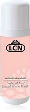 LCN Natural Nail Boost Shine