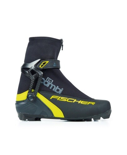 Scarpa sci fondo fischer - sci,