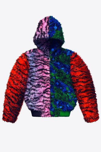 Giacca kenzo ss16 full - ss16,