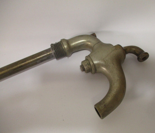 Rubinetto ottone - rubinetto,