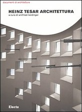 Heinz Tesar architettura -