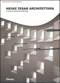 Heinz tesar architettura - tesar,