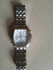 orologio cronografo seiko