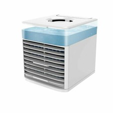 MINI CONDIZIONATORE D'ARIA USB