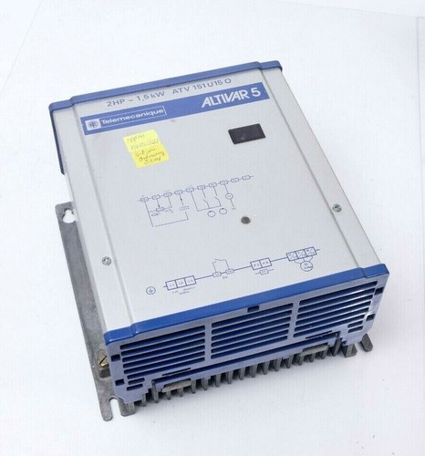 Inverter telemecanique atv - inverter,