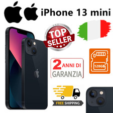 Apple iPhone 13 mini - 128GB -