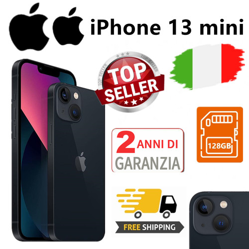 Apple iphone mini - iphone,